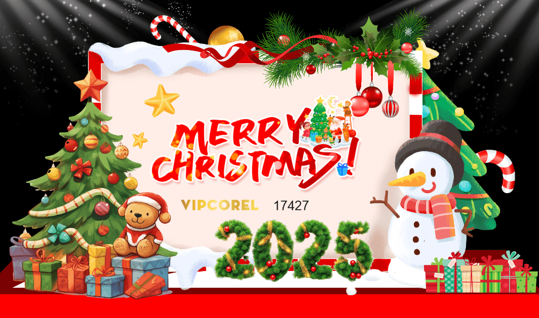 Background Giáng sinh noel - merry christmas 2025 #36