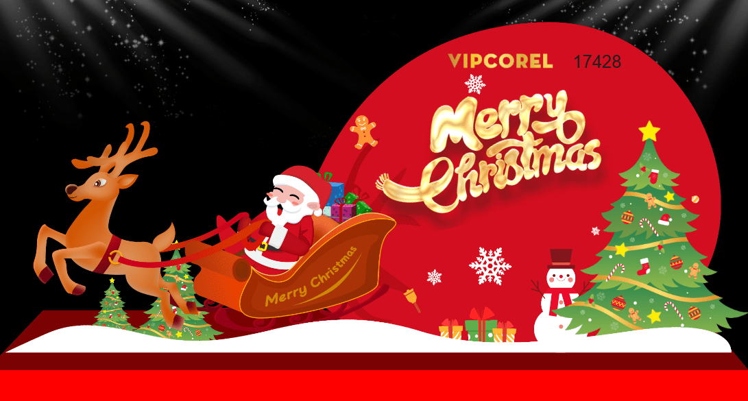 Background Giáng sinh noel - merry christmas 2025 #37