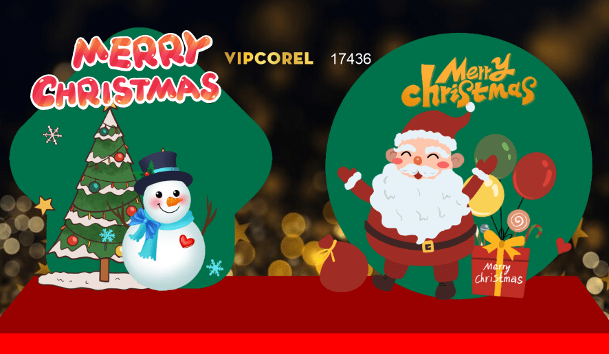 Background Giáng sinh noel - merry christmas 2025 #45