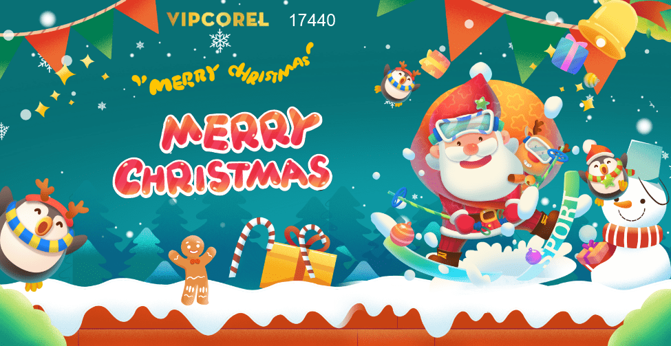 Background Giáng sinh noel - merry christmas 2025 #49