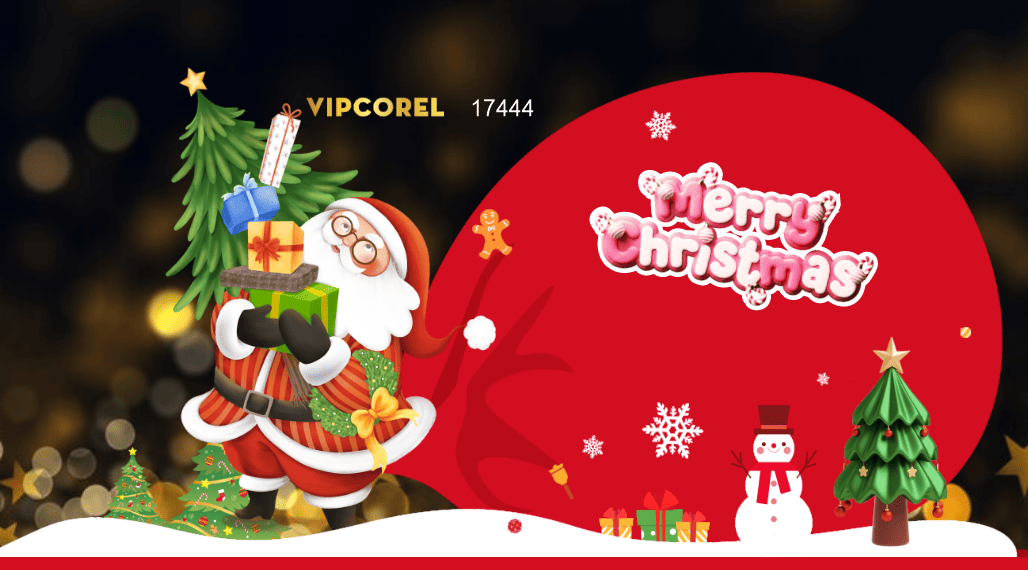 Background Giáng sinh noel - merry christmas 2025 #53