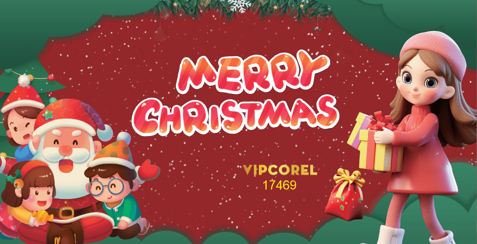 Background Giáng sinh noel - merry christmas 2025 #78