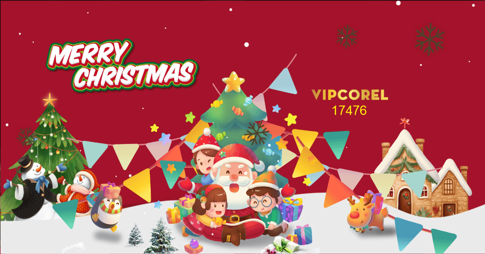 Background Giáng sinh noel - merry christmas 2025 #85