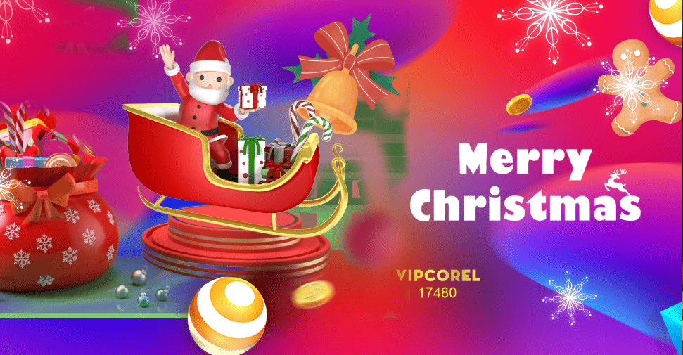 Background Giáng sinh noel - merry christmas 2025 #89