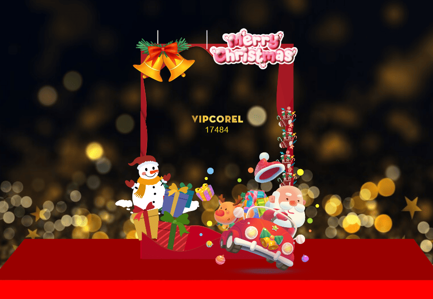 Background Giáng sinh noel - merry christmas 2025 #93