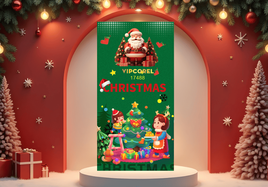 Background Giáng sinh noel - merry christmas 2025 #97