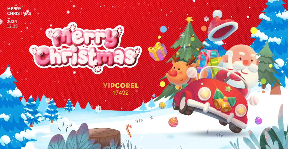 Background Giáng sinh noel - merry christmas 2025 #101