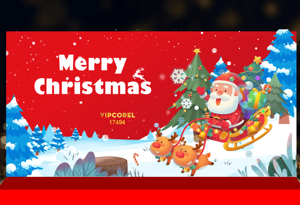 Background Giáng sinh noel - merry christmas 2025 #103
