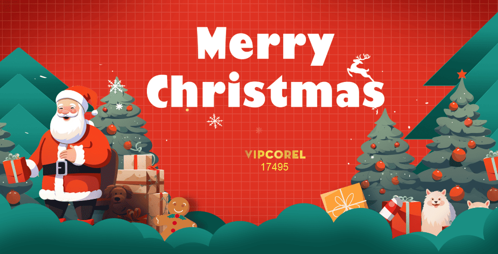 Background Giáng sinh noel - merry christmas 2025 #104