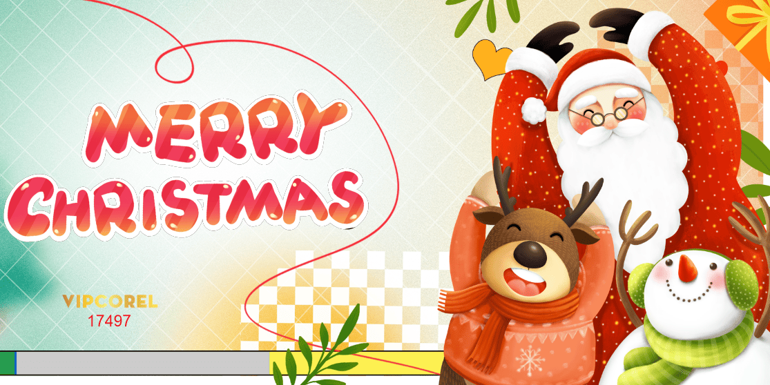 Background Giáng sinh noel - merry christmas 2025 #106