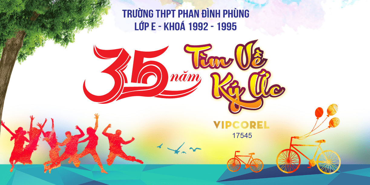 Market 35 năm tìm về ký ức trường THPT #3