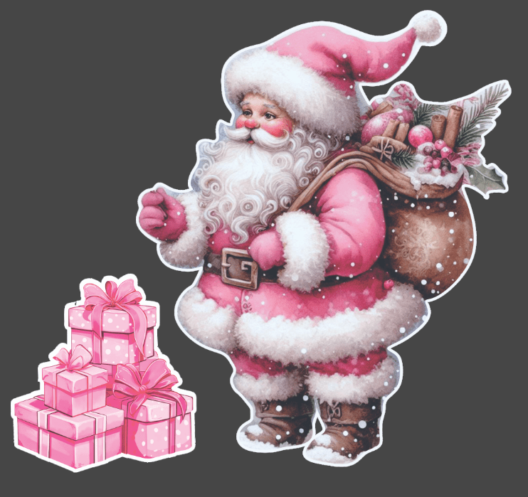 Market Giáng sinh noel - merry christmas 2025 #123