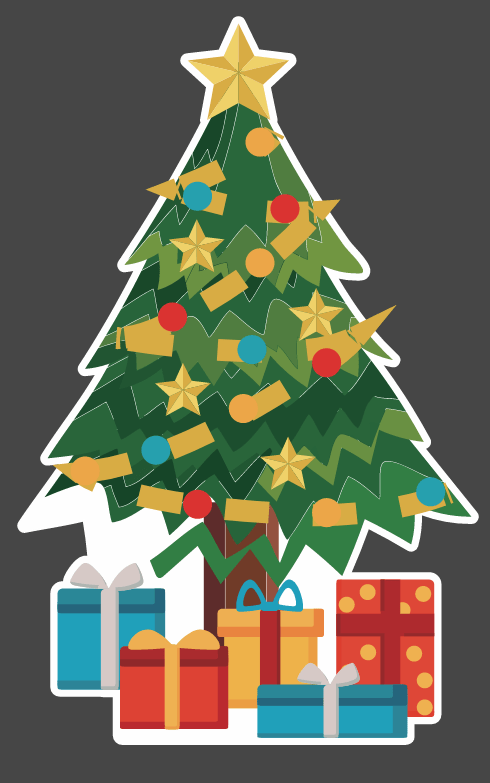Market Giáng sinh noel - merry christmas 2025 #124