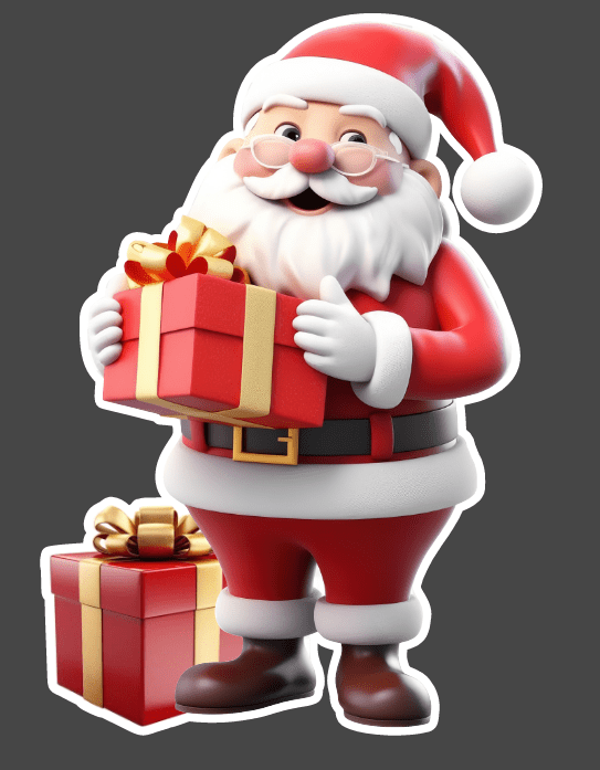 Market Giáng sinh noel - merry christmas 2025 #125