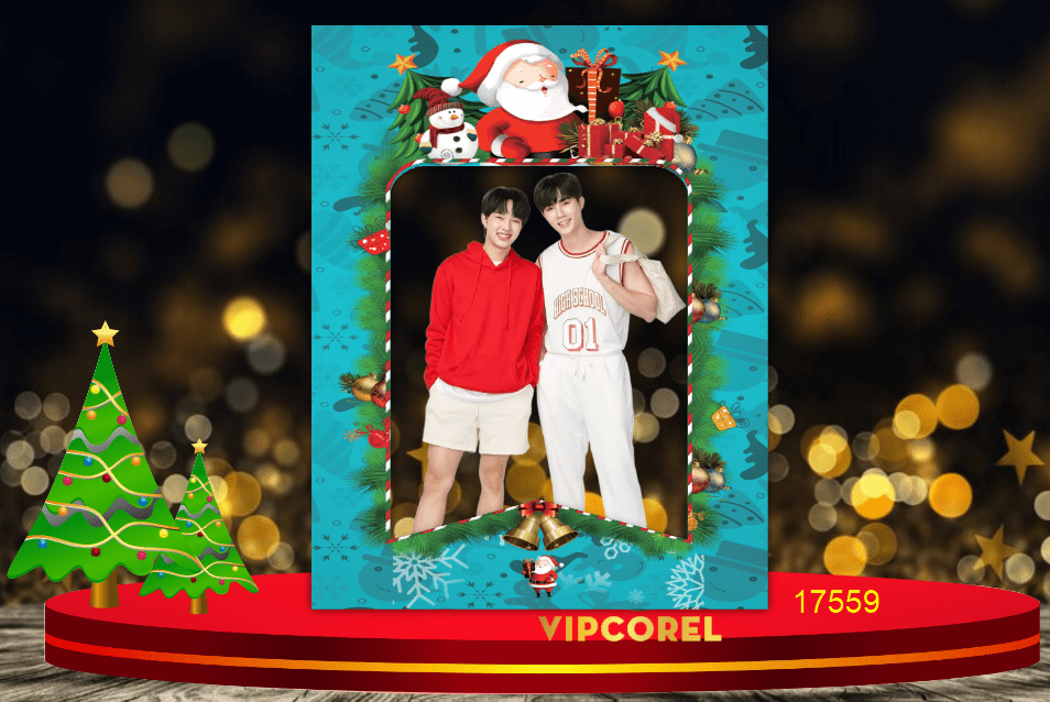 Chụp ảnh Giáng sinh noel - merry christmas 2025 #2