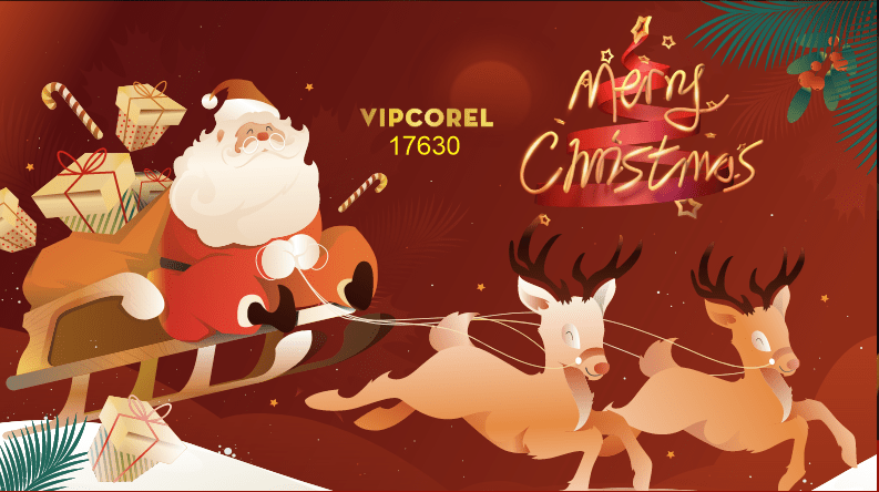 Market Giáng sinh noel - merry christmas 2025 #129