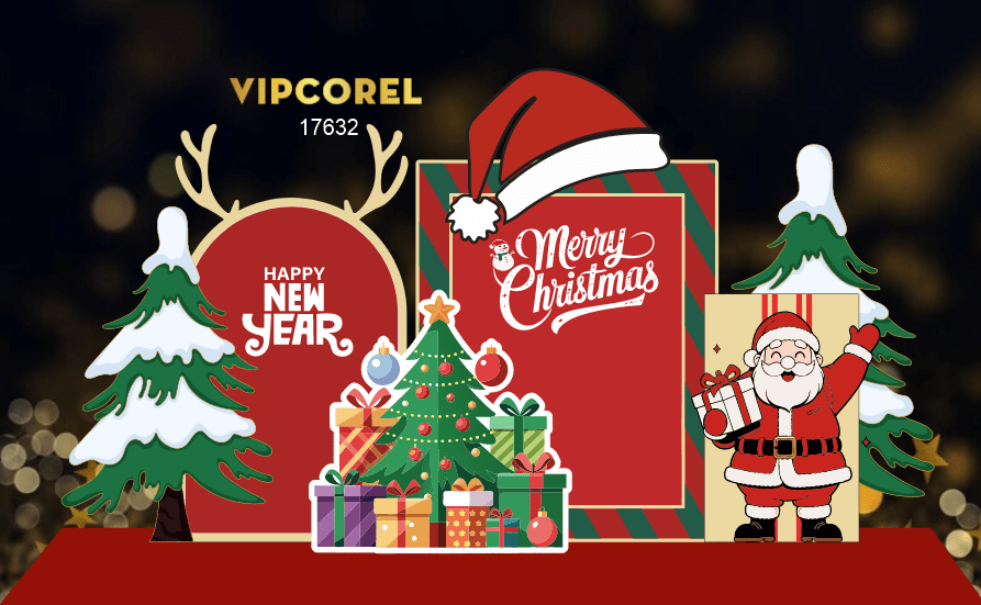 Market Giáng sinh noel - merry christmas 2025 #131