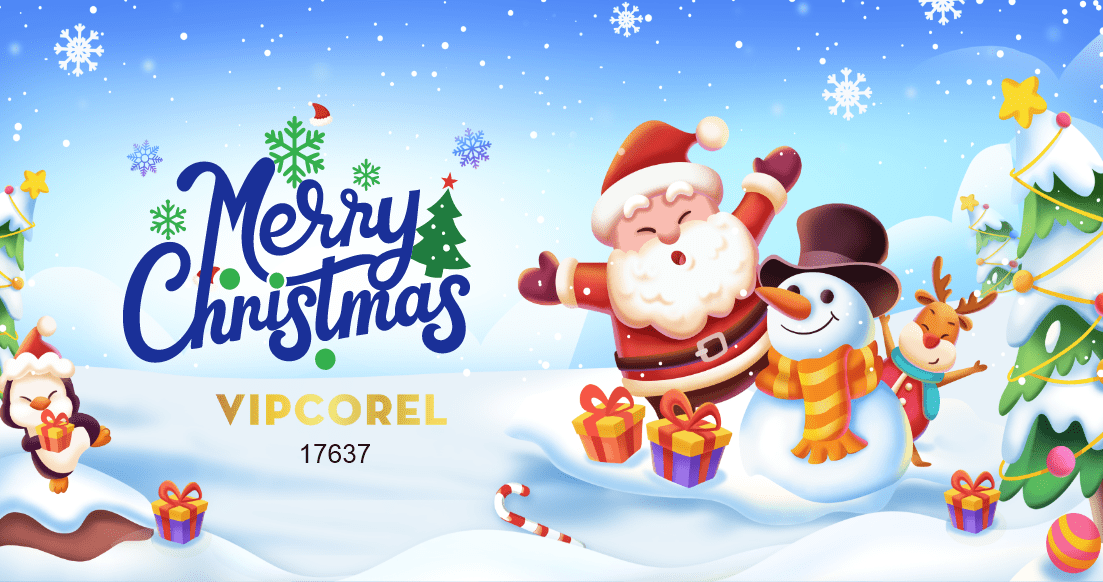 Market Giáng sinh noel - merry christmas 2025 #134