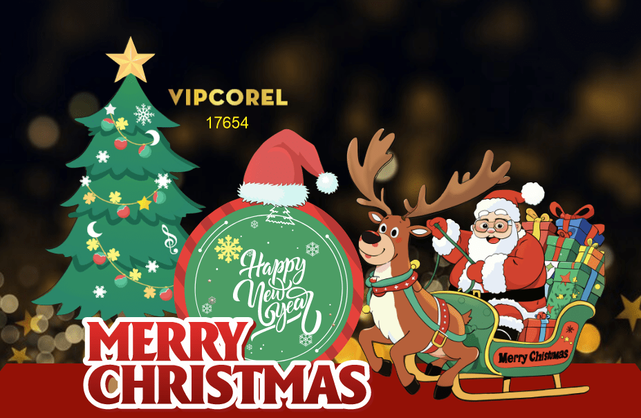 Market Giáng sinh noel - merry christmas 2025 #151