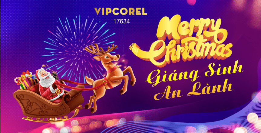 Market Giáng sinh noel - merry christmas 2025 #162