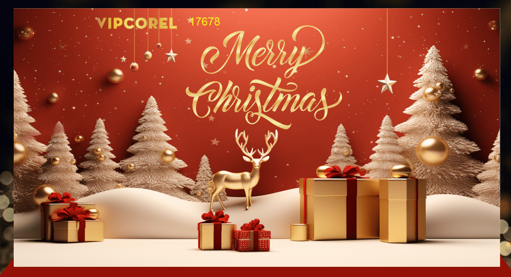 Market Giáng sinh noel - merry christmas 2025 #164