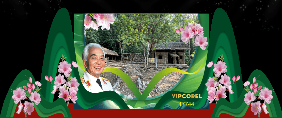 Backdrop Happy New Year 2026 file corel #364