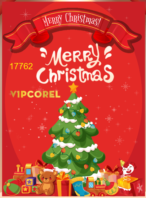 Market Giáng sinh noel - merry christmas 2025 #170