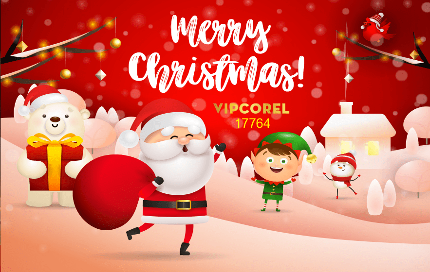 Market Giáng sinh noel - merry christmas 2025 #172