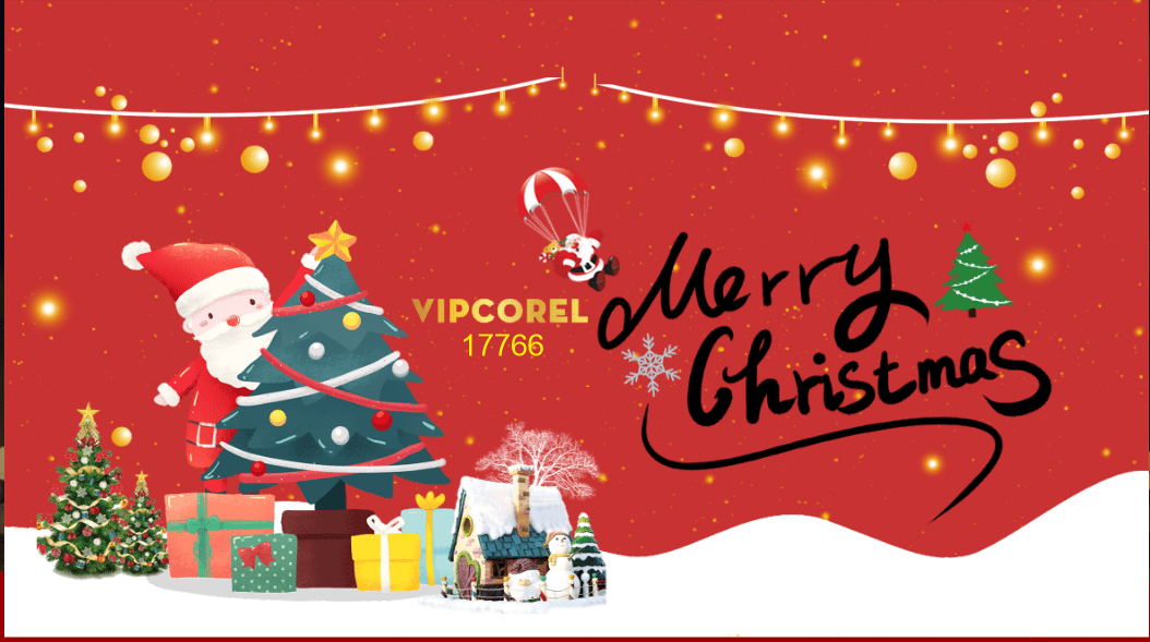 Market Giáng sinh noel - merry christmas 2025 #174