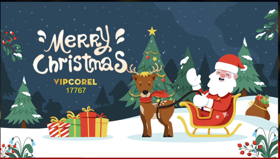Market Giáng sinh noel - merry christmas 2025 #175