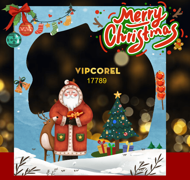 Market Giáng sinh noel - merry christmas 2025 #177
