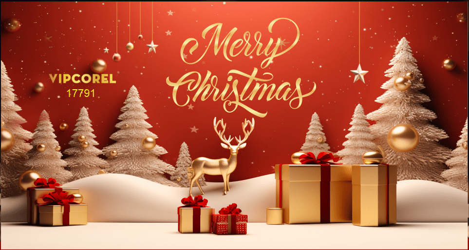 Market Giáng sinh noel - merry christmas 2025 #179