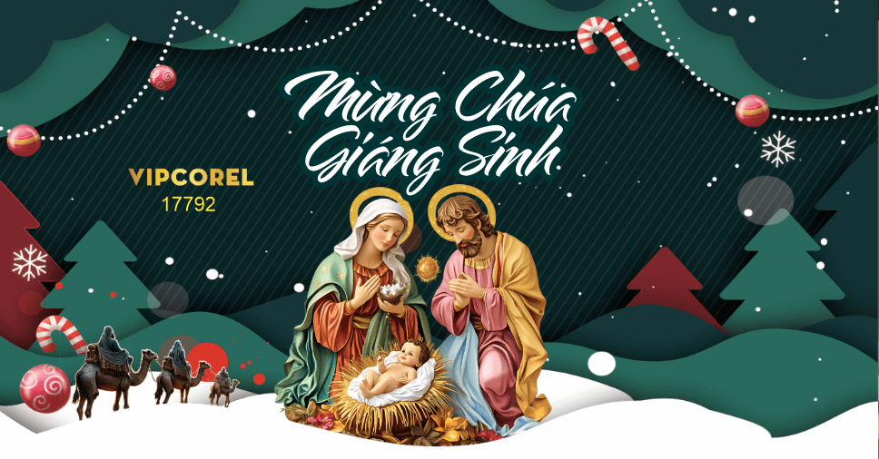 Market Giáng sinh noel - merry christmas 2025 #180