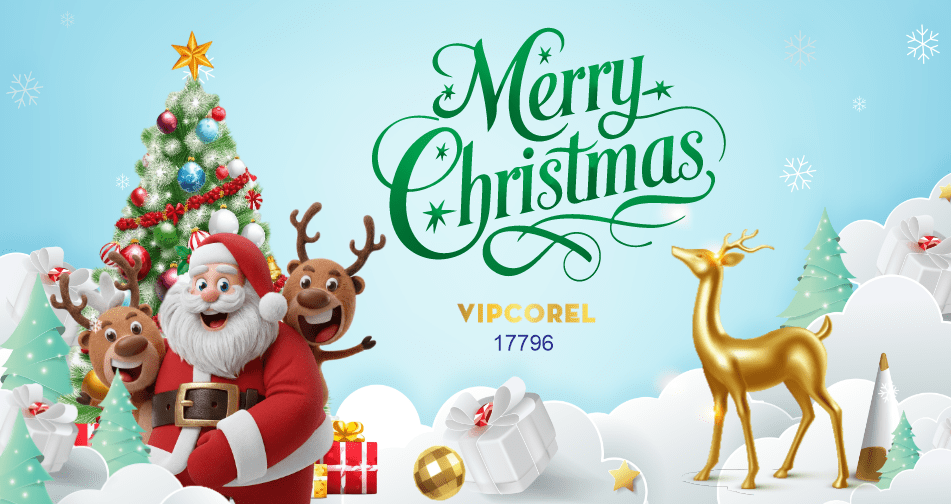 Market Giáng sinh noel - merry christmas 2025 #184