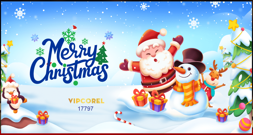 Market Giáng sinh noel - merry christmas 2025 #185