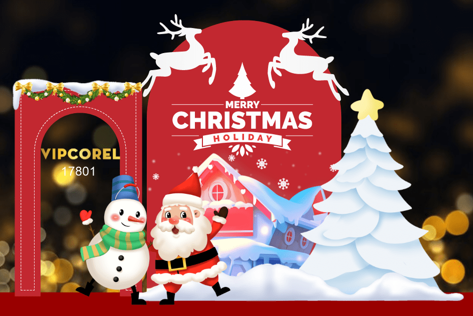 Market Giáng sinh noel - merry christmas 2025 #189