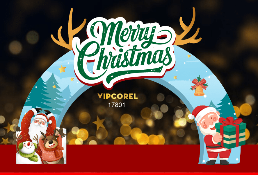 Market Giáng sinh noel - merry christmas 2025 #190