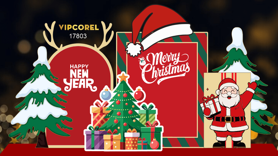 Market Giáng sinh noel - merry christmas 2025 #191