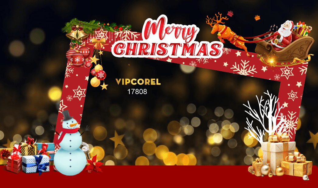 Market Giáng sinh noel - merry christmas 2025 #196