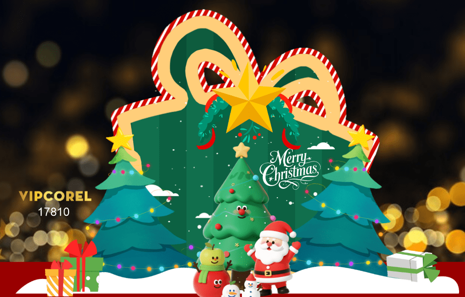 Market Giáng sinh noel - merry christmas 2025 #198