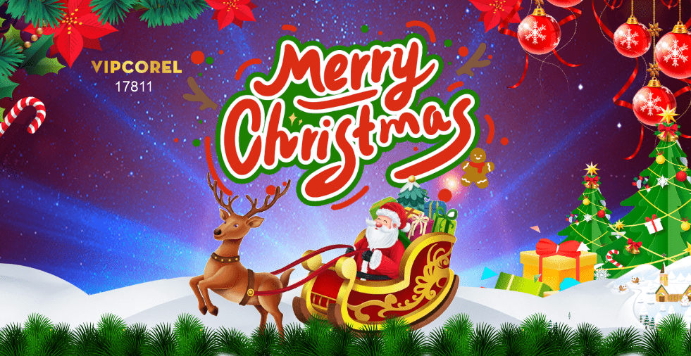 Market Giáng sinh noel - merry christmas 2025 #199
