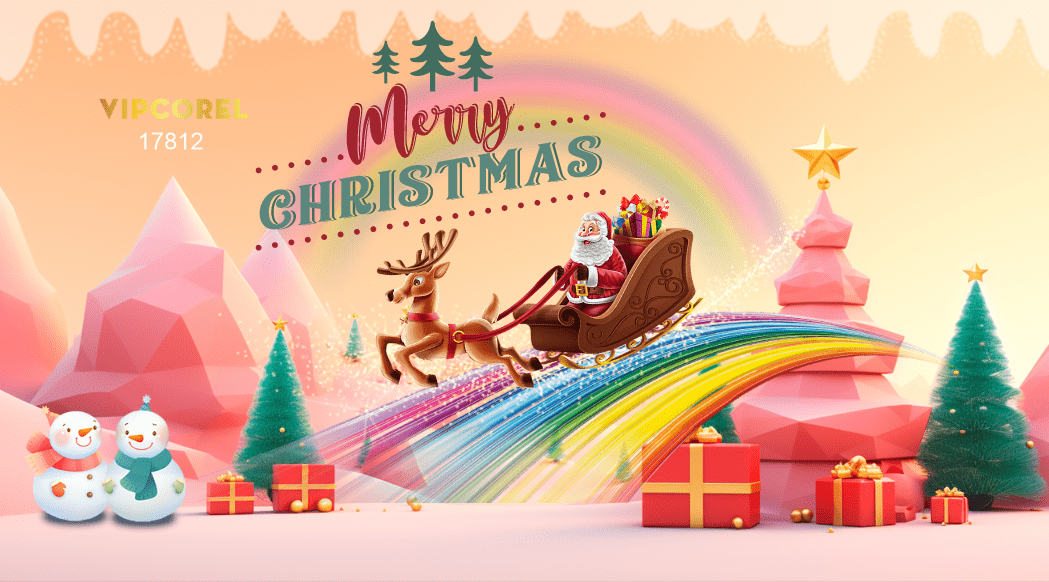 Market Giáng sinh noel - merry christmas 2025 #200