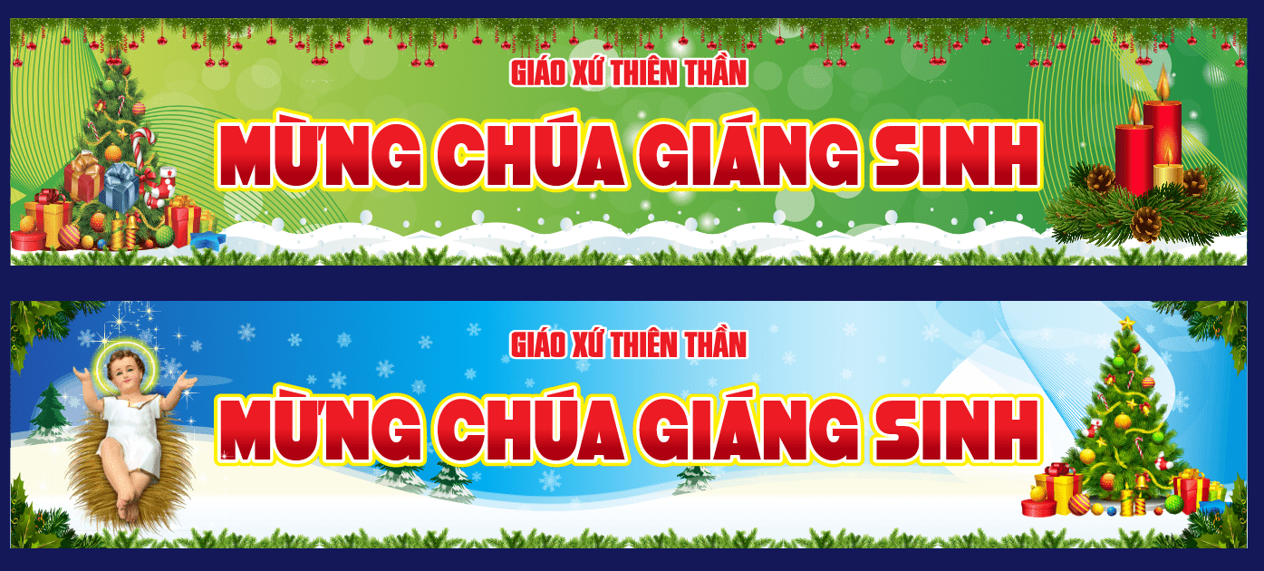 Market Giáng sinh noel - merry christmas 2025 #209