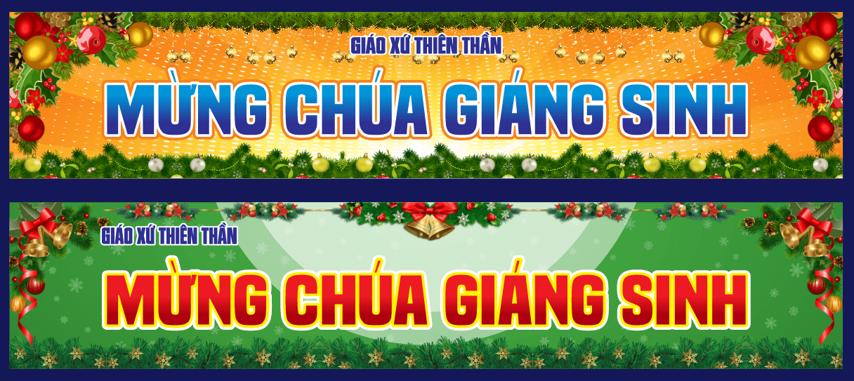 Market Giáng sinh noel - merry christmas 2025 #210