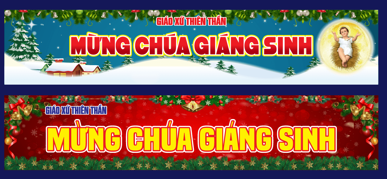 Market Giáng sinh noel - merry christmas 2025 #212