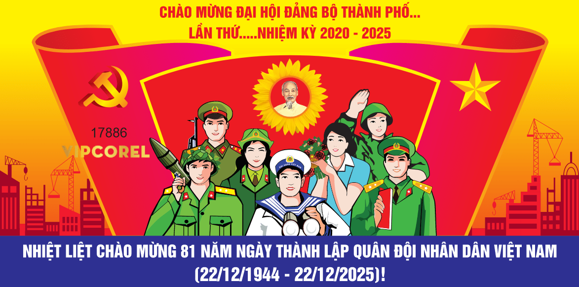 Kỷ niệm 81 năm ngày thành lập QĐND 22/12 #4
