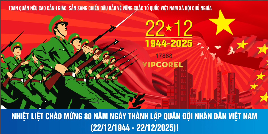 Kỷ niệm 81 năm ngày thành lập QĐND 22/12 #6
