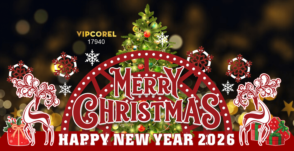 Market Giáng sinh noel - merry christmas 2025 #214
