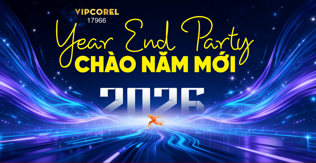 Market Chúc mừng năm mới 2026 file corel #511