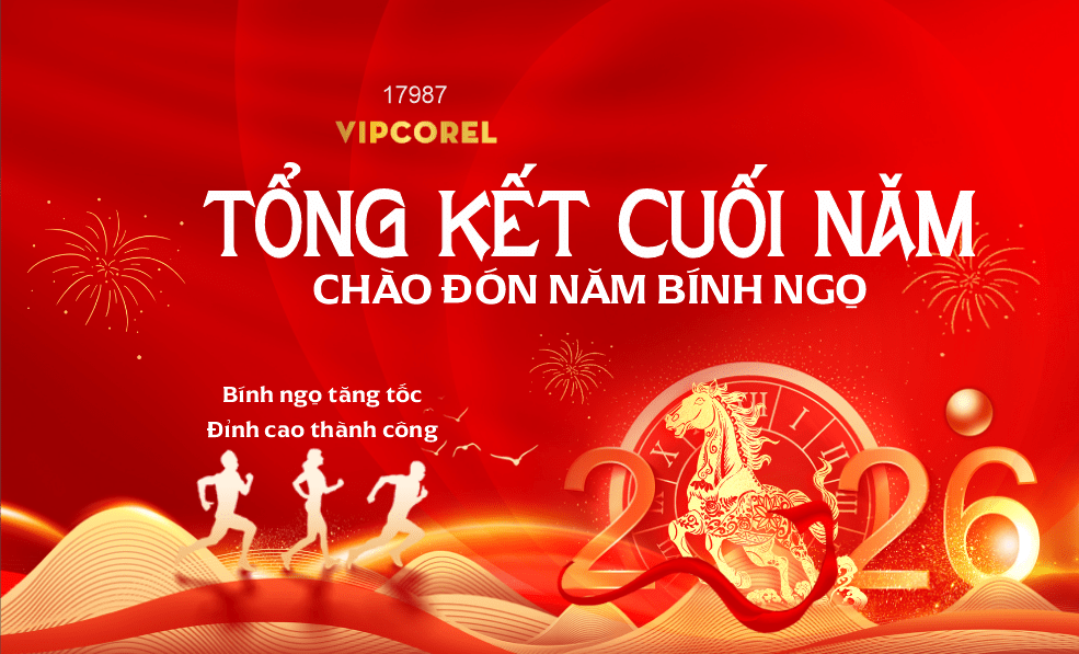 Gala Tiệc cuối năm chào đón năm 2026 #3